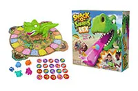 IGRA-SNACK-O-SAURUS-DINOZAVER-02847