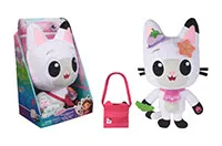 GABBYS DH MOVIE PLIŠ PANDA 07626