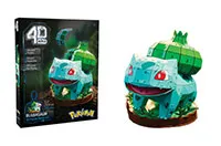 PUZZLE-4D-POKEMON-BULBASAUR-09807