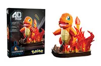 PUZZLE-4D-POKEMON-CHARMANDER-09815