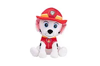 PAW-PATROL-PLIŠ-MARSHALL-40CM-48324