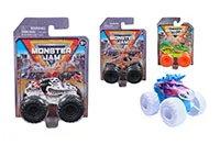 MONSTER-JAM-VOZILA-1:72-VL.-07600