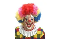 LASULJA-KLOVN-VEČBARVNA-AFRO-21115