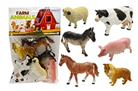 ŽIVALI-MALE-DOMAČE-UNIKATOY-VR.24391