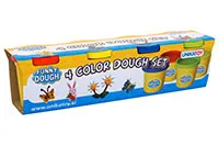 PLASTELIN-LONČEK-MALI-4/1-UNIKATOY-ŠK.24514