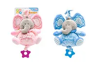 GE.SLON-BABY-POTEG-18CM-UNIKATOY-BL.24599