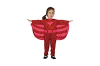 KOSTUM-BABY-PAJAMA-HERO-RDEČ-25224