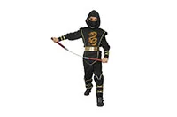 KOSTUM-NINJA-ZMAJ-ČRN-25230