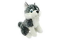 GE.HUSKY-SEDEČI-26CM-25342