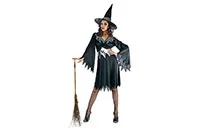 KOSTUM-ODRASLI-ČAROVNICA-ČRNA-25446
