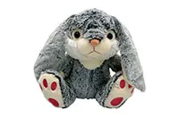 GE.ZAJEC-SEDEČI-25CM-25457