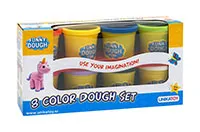 PLASTELIN-LONČEK-8/1-UNIKATOY-ŠK.25517