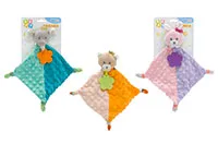 GE.ŽIVAL-BABY-NINICA-ŽVEČILO-UNIKATOY-BL.25554