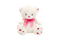 GE.MEDO-BELI-SEDEČI-MAŠNA-18CM-25599