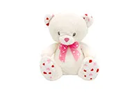 GE.MEDO-BELI-SEDEČI-MAŠNA-23CM-25600