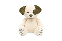 GE.KUŽA-FLOKI-SEDEČI-40CM-25605