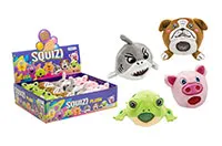 SQUIZI-PLUSH-ŽIVAL-UNIKATOY-25683