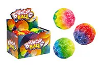 ŽOGICA-BOUNCE-FI-10CM-UNIKATOY-25713