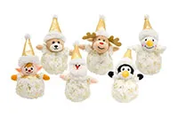 GE.ZLATI-PLIŠ-BOŽIČNI-12CM-25727