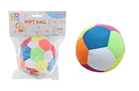 ŽOGA-FROTIR-UNIKATOY-13CM-VR.21830