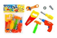 ORODJE-PVC-UNIKATOY-VR.23861