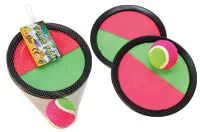 CATCH-BALL-SET-UNIKATOY-FI-20CM-VR.24342