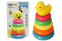 OBROČI-PIRAMIDA-MALA-UNIKATOY-BL.24444