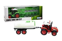 TRAKTOR+PRIKLJUČEK-UNIKATOY-33CM-ŠK.24757