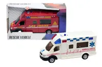 VOZILO-INTERVENCIJA-ZVOK-UNIKATOY-18CM-ŠK.25022