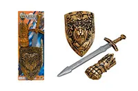 SABLJA+ŠČIT-VITEZ-SET-BL.25047