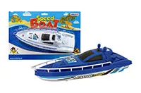 ČOLN-GLISER-MARINE-UNIKATOY-27CM-BAT.BL.25130