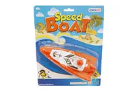 ČOLN-GLISER-MALI-UNIKATOY-BAT.BL.25133