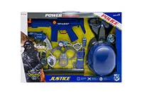 POLICIJSKI-SET-ČELADA-BAT.ŠK.25160