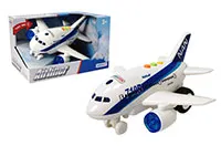 LETALO-POTNIŠKO-UNIKATOY-20CM-ZVOK-ŠK.25161