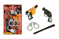 POLICIJA-SET-BL.25248