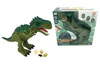 DINOZAVER+JAJCA-50CM-BAT.ŠK.25355