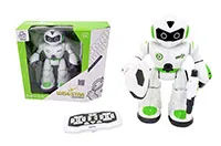 ROBOT-DALJ.WISESTAR-26CM-ŠK.25362