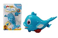 DELFIN-VODNI-POTEG-ŠPRICA-UNIKATOY-BL.25406