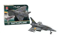 LETALO-VOJAŠKO-26CM-ZVOK+LUČ-ŠK.25534