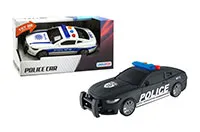 AVTO-POLICIJA-UNIKATOY-17CM-ZVOK+LUČ-ŠK.25536