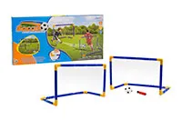 GOL-MINI-2KOS-79X50X43CM-SET-UNIKATOY-25572