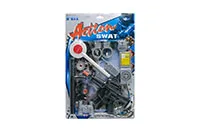 POLICIJA-ACTION-SWAT-SET-BL.25584