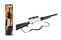 PUŠKA-ZVOK-BL.25585