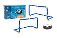 ŽOGA-ZRAK-18CM+GOL-2KOS-BAT.ŠK.25704