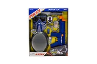 POLICIJSKI-SET-ČELADA+PUŠKA-ŠK.25737