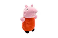 P.PEPA-PIG-PLIŠ-SQUISHMALLOWS-25CM-38141